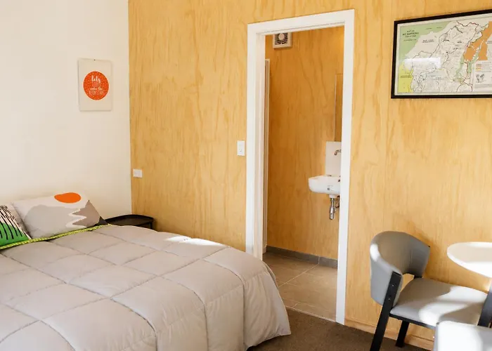 Motel Sundale Ata *