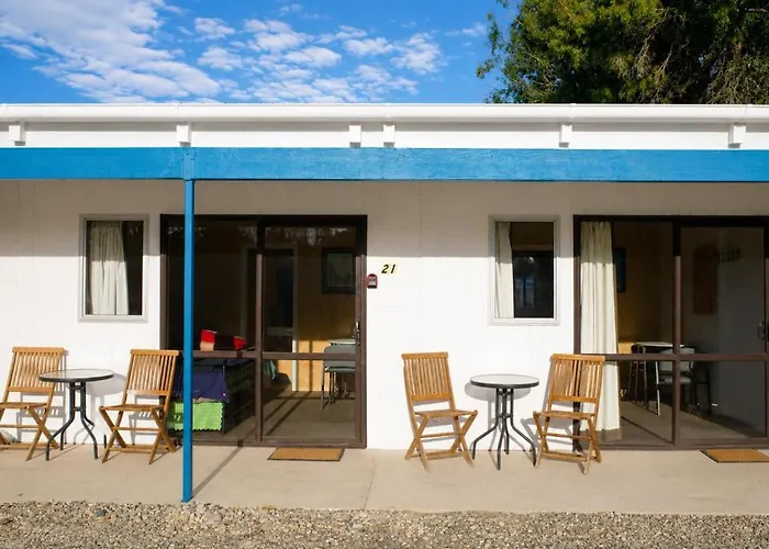 Motel Sundale Ata