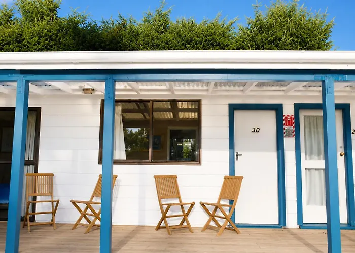 Sundale Ata Motel Wanaka